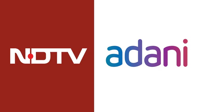Adani-NDTV