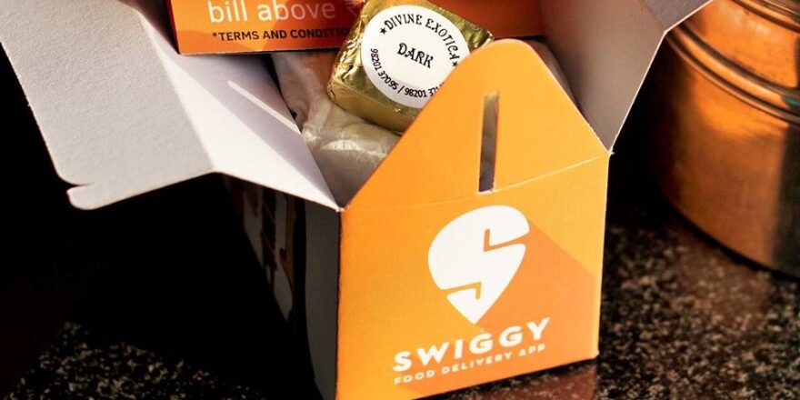 Swiggy