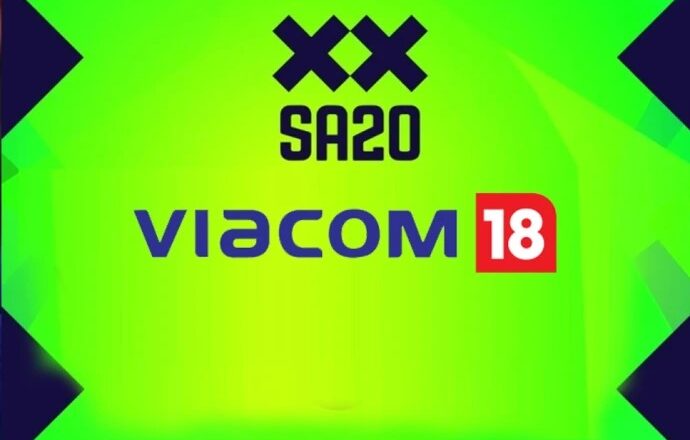 Viacom-18-SA20