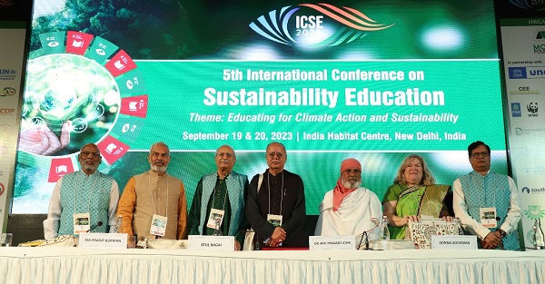 Sustainability Education