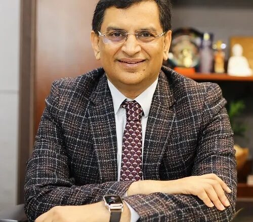 Himanshu-Baid-Managing-Director-Poly-Medicure-Ltd