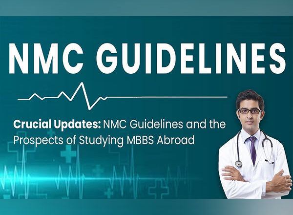 nmc Guidelines
