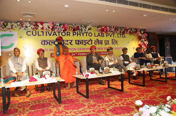 Inauguration of the State-of-the-Art Testing Laboratory - Copy