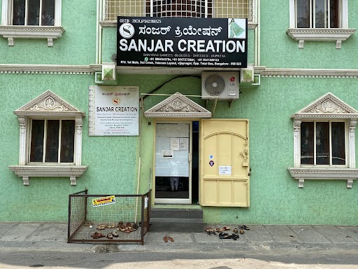 Sanjar Creation