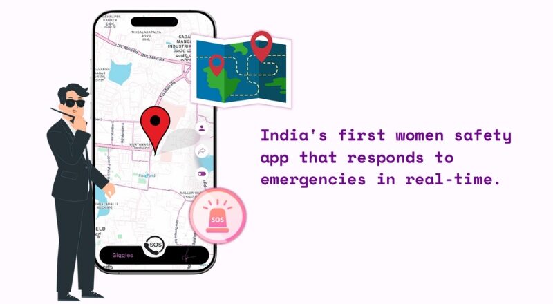 A New Safety Platform Is Quietly Transforming How Women in India Access Emergency Help
