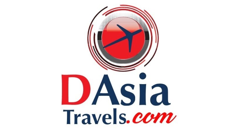 DAsia Travels.com