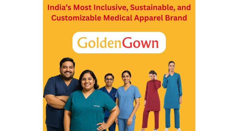 GoldenGown
